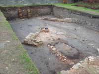 Chronicle of the Archaeological Excavations in Romania, 2020 Campaign. Report no. 4, Alba Iulia, Str. Munteniei nr. 15-17<br /><a href='http://foto.cimec.ro/cronica/2020/01-Sistematice/004-alba-iulia/pl-iv-1.jpg' target=_blank>Display the same picture in a new window</a>