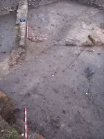 Chronicle of the Archaeological Excavations in Romania, 2020 Campaign. Report no. 4, Alba Iulia, Str. Munteniei nr. 15-17<br /><a href='http://foto.cimec.ro/cronica/2020/01-Sistematice/004-alba-iulia/pl-v-1.jpg' target=_blank>Display the same picture in a new window</a>