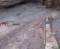 Chronicle of the Archaeological Excavations in Romania, 2020 Campaign. Report no. 4, Alba Iulia, Str. Munteniei nr. 15-17<br /><a href='http://foto.cimec.ro/cronica/2020/01-Sistematice/004-alba-iulia/pl-v-2_1.jpg' target=_blank>Display the same picture in a new window</a>