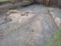 Chronicle of the Archaeological Excavations in Romania, 2020 Campaign. Report no. 4, Alba Iulia, Str. Munteniei nr. 15-17<br /><a href='http://foto.cimec.ro/cronica/2020/01-Sistematice/004-alba-iulia/pl-vi-2.jpg' target=_blank>Display the same picture in a new window</a>