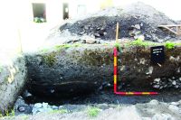 Chronicle of the Archaeological Excavations in Romania, 2020 Campaign. Report no. 10, Câmpulung, Str. Negru Vodă, nr. 76<br /><a href='http://foto.cimec.ro/cronica/2020/01-Sistematice/010-campulung/fig-6.JPG' target=_blank>Display the same picture in a new window</a>