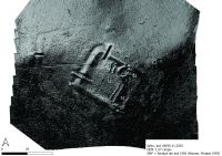 Chronicle of the Archaeological Excavations in Romania, 2020 Campaign. Report no. 21, Ighiu, Castrul roman auxiliar<br /><a href='http://foto.cimec.ro/cronica/2020/01-Sistematice/021-ighiu/fig-3.jpg' target=_blank>Display the same picture in a new window</a>