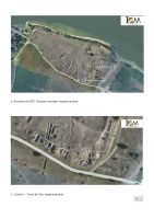 Cronica Cercetărilor Arheologice din România, Campania 2020. Raportul nr. 23.<br /> Sectorul 023-6537.