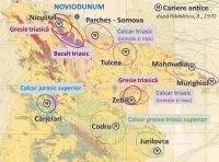 Cronica Cercetărilor Arheologice din România, Campania 2020. Raportul nr. 23.<br /> Sectorul 023-6543.