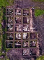 Chronicle of the Archaeological Excavations in Romania, 2020 Campaign. Report no. 31, Veţel, Micia.<br /> Sector 6565.<br /><a href='http://foto.cimec.ro/cronica/2020/01-Sistematice/031-mintia/6565/pl-2.jpg' target=_blank>Display the same picture in a new window</a>. Title: 6565