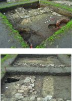 Cronica Cercetărilor Arheologice din România, Campania 2020. Raportul nr. 31, Veţel, Micia.<br /> Sectorul 6568.<br /><a href='http://foto.cimec.ro/cronica/2020/01-Sistematice/031-mintia/6568/pl-5.jpg' target=_blank>Priveşte aceeaşi imagine într-o fereastră nouă</a>. Titlu: 6568