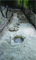 Chronicle of the Archaeological Excavations in Romania, 2020 Campaign. Report no. 34, Ocniţa, Dealul Cosota (Buridava Dacică)<br /><a href='http://foto.cimec.ro/cronica/2020/01-Sistematice/034-ocnita/fig-4.jpg' target=_blank>Display the same picture in a new window</a>