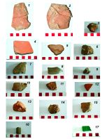 Cronica Cercetărilor Arheologice din România, Campania 2020. Raportul nr. 34, Ocniţa, Dealul Cosota (Buridava Dacică)<br /><a href='http://foto.cimec.ro/cronica/2020/01-Sistematice/034-ocnita/plansa-ii-1.jpg' target=_blank>Priveşte aceeaşi imagine într-o fereastră nouă</a>