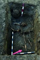Chronicle of the Archaeological Excavations in Romania, 2020 Campaign. Report no. 44, Sâncrai, Sit arheologic nr. 9 (Km 38+470 - 38+870) de pe tronsonul autostrăzii Sebeş-Turda, lot 2.<br /><a href='http://foto.cimec.ro/cronica/2020/01-Sistematice/044-sancrai/figura-1.JPG' target=_blank>Display the same picture in a new window</a>