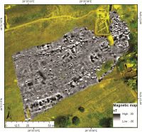 Chronicle of the Archaeological Excavations in Romania, 2020 Campaign. Report no. 47, Slava Rusă, Cetatea Fetei (Ibida, Kizil Hisar).<br /> Sector 6593.<br /><a href='http://foto.cimec.ro/cronica/2020/01-Sistematice/047-slava-rusa/6593/fig-1.jpg' target=_blank>Display the same picture in a new window</a>. Title: 6593