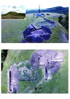 Cronica Cercetărilor Arheologice din România, Campania 2020. Raportul nr. 48, Şoimeşti, Dealul Merezu (La Merez).<br /> Sectorul 6602-soimesti.<br /><a href='http://foto.cimec.ro/cronica/2020/01-Sistematice/048/6602-soimesti/plansa-1.jpg' target=_blank>Priveşte aceeaşi imagine într-o fereastră nouă</a>. Titlu: 6602-soimesti