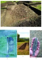 Cronica Cercetărilor Arheologice din România, Campania 2020. Raportul nr. 48, Şoimeşti, Dealul Merezu (La Merez).<br /> Sectorul 6602-soimesti.<br /><a href='http://foto.cimec.ro/cronica/2020/01-Sistematice/048/6602-soimesti/plansa-2.jpg' target=_blank>Priveşte aceeaşi imagine într-o fereastră nouă</a>. Titlu: 6602-soimesti