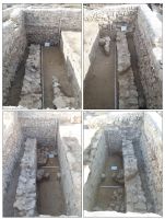 Chronicle of the Archaeological Excavations in Romania, 2020 Campaign. Report no. 53, Topalu, Cetatea Capidava<br /><a href='http://foto.cimec.ro/cronica/2020/01-Sistematice/053-topalu/pl-10-incaperea-c10-siii-la-finalul-lucrarilor.jpg' target=_blank>Display the same picture in a new window</a>