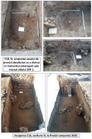 Chronicle of the Archaeological Excavations in Romania, 2020 Campaign. Report no. 53, Topalu, Cetatea Capidava<br /><a href='http://foto.cimec.ro/cronica/2020/01-Sistematice/053-topalu/pl-7-incaperea-c10-si-faze-anterioare-de-constructie.jpg' target=_blank>Display the same picture in a new window</a>