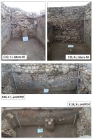 Chronicle of the Archaeological Excavations in Romania, 2020 Campaign. Report no. 53, Capidava, Cetate<br /><a href='http://foto.cimec.ro/cronica/2020/01-Sistematice/053-topalu/pl-8-incaperea-c10-si-la-finalul-lucrarilor.jpg' target=_blank>Display the same picture in a new window</a>