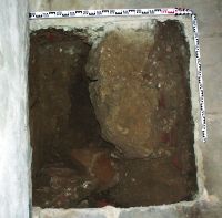 Chronicle of the Archaeological Excavations in Romania, 2020 Campaign. Report no. 67, Bisericani<br /><a href='http://foto.cimec.ro/cronica/2020/02-Preventive/067-bisericani/bisericani-manastirea-bisericani-figura-5.JPG' target=_blank>Display the same picture in a new window</a>