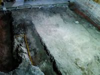 Chronicle of the Archaeological Excavations in Romania, 2020 Campaign. Report no. 73, Corbeanca<br /><a href='http://foto.cimec.ro/cronica/2020/02-Preventive/073-corbeanca/fig-3-naos.jpg' target=_blank>Display the same picture in a new window</a>