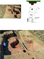 Chronicle of the Archaeological Excavations in Romania, 2020 Campaign. Report no. 80, Isaccea<br /><a href='http://foto.cimec.ro/cronica/2020/02-Preventive/080-isaccea/pl-1-p9-cx1.jpg' target=_blank>Display the same picture in a new window</a>
