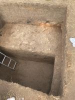Chronicle of the Archaeological Excavations in Romania, 2020 Campaign. Report no. 87, Popeşti, Nucet (aşezarea A)<br /><a href='http://foto.cimec.ro/cronica/2020/02-Preventive/087-popesti/popesti-jud-gr-fig-2.jpg' target=_blank>Display the same picture in a new window</a>
