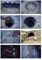 Chronicle of the Archaeological Excavations in Romania, 2020 Campaign. Report no. 99, Timişoara, Centrul istoric<br /><a href='http://foto.cimec.ro/cronica/2020/02-Preventive/099-timisoara/pl-2.jpg' target=_blank>Display the same picture in a new window</a>